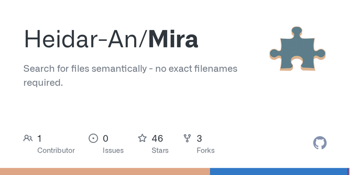 Mira