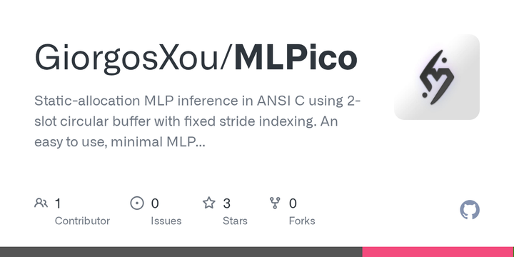MLPico