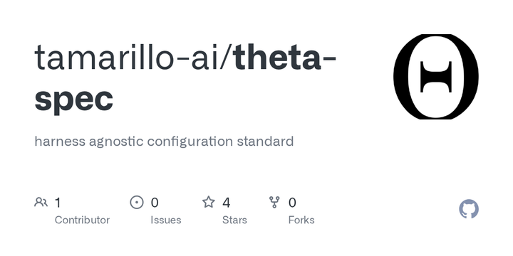 theta-spec