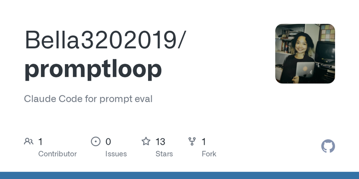 Promptloop