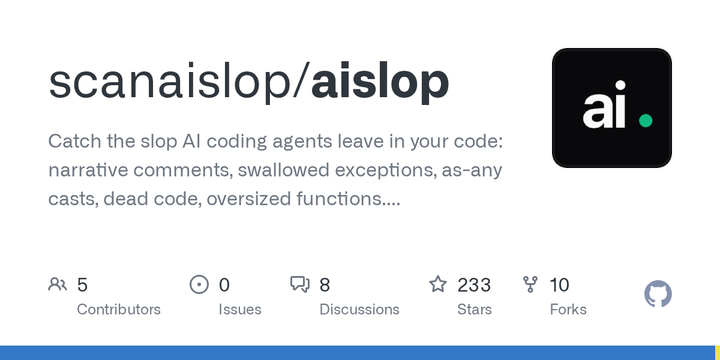 AISlop