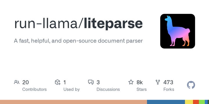 LiteParse