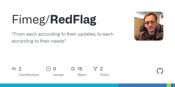RedFlag
