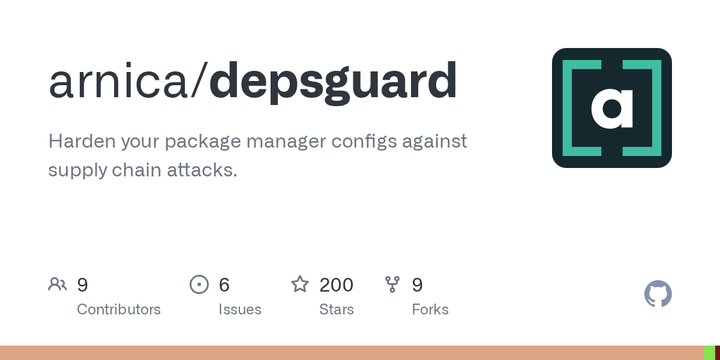 DepsGuard
