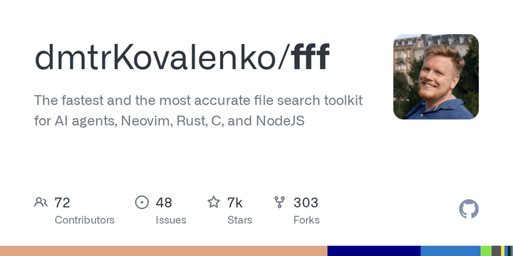 dmtrKovalenko/fff