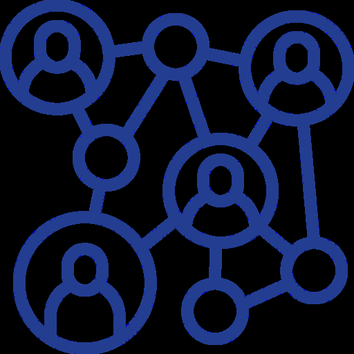 Overlaying Governance: A Compositional Authorization Framework for Delegation and Scope in Agentic AI