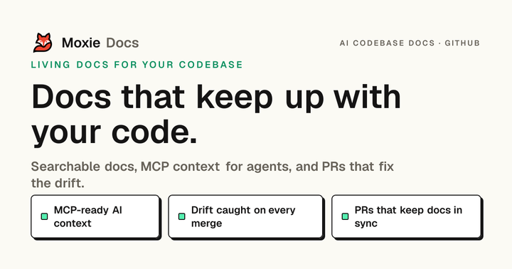Moxie Docs