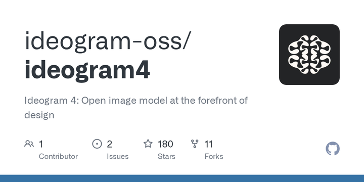 Ideogram 4.0