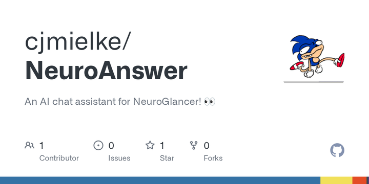 NeuroAnswer