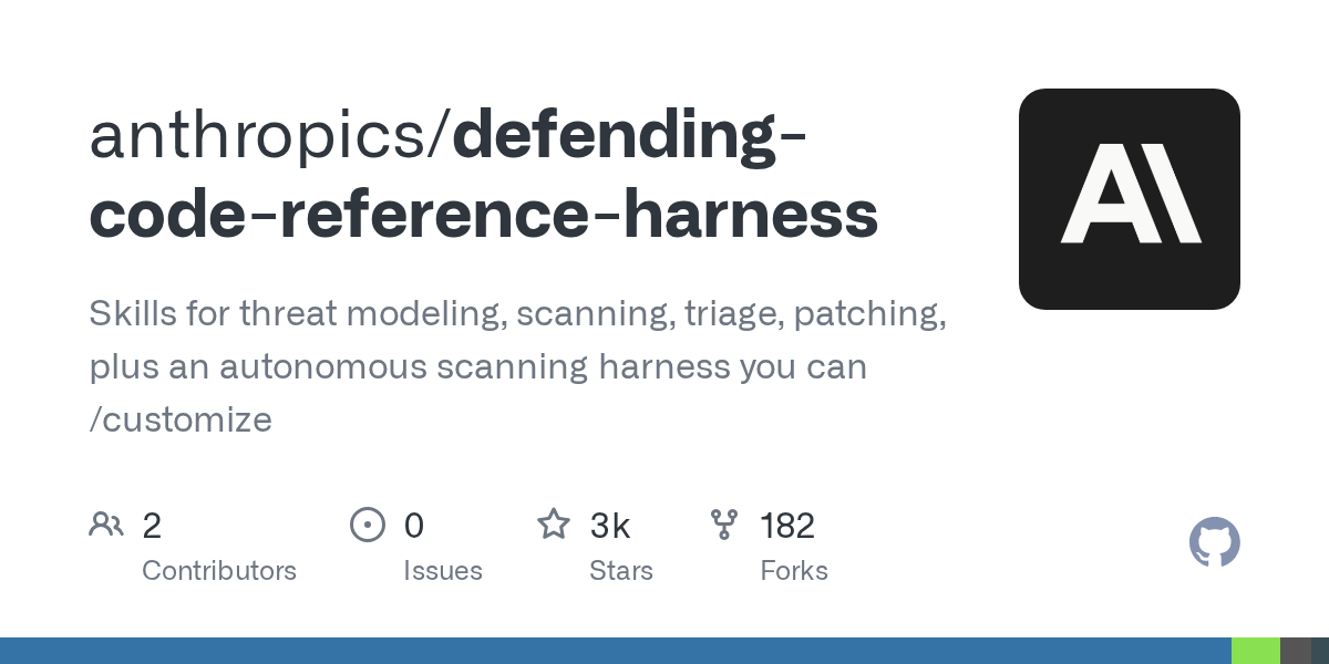 Anthropic defending-code-reference-harness