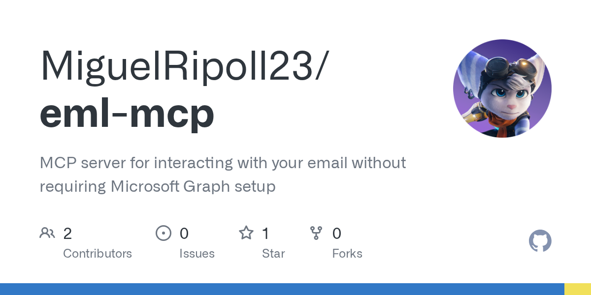 eml-mcp