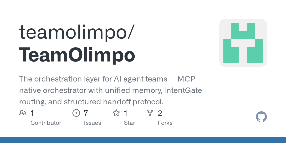 TeamOlimpo