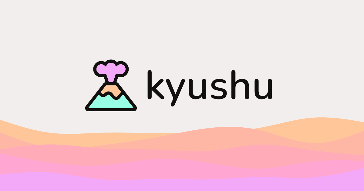 Kyushu