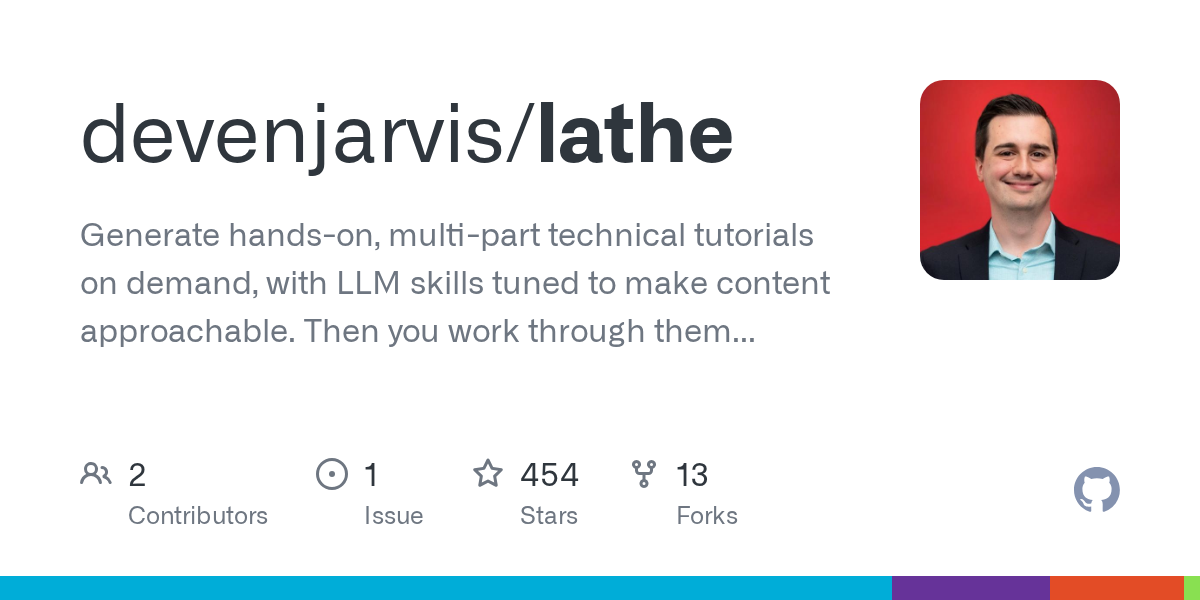 Lathe