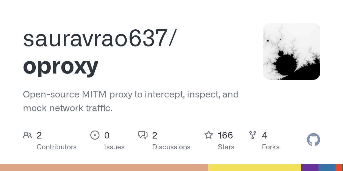 Oproxy