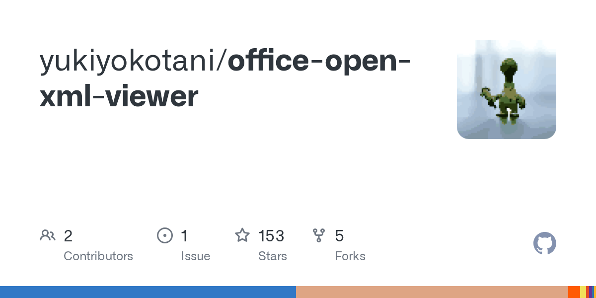 office-open-xml-viewer