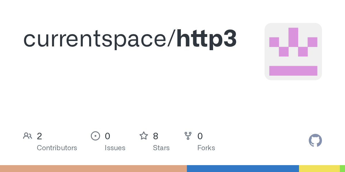 currentspace/http3