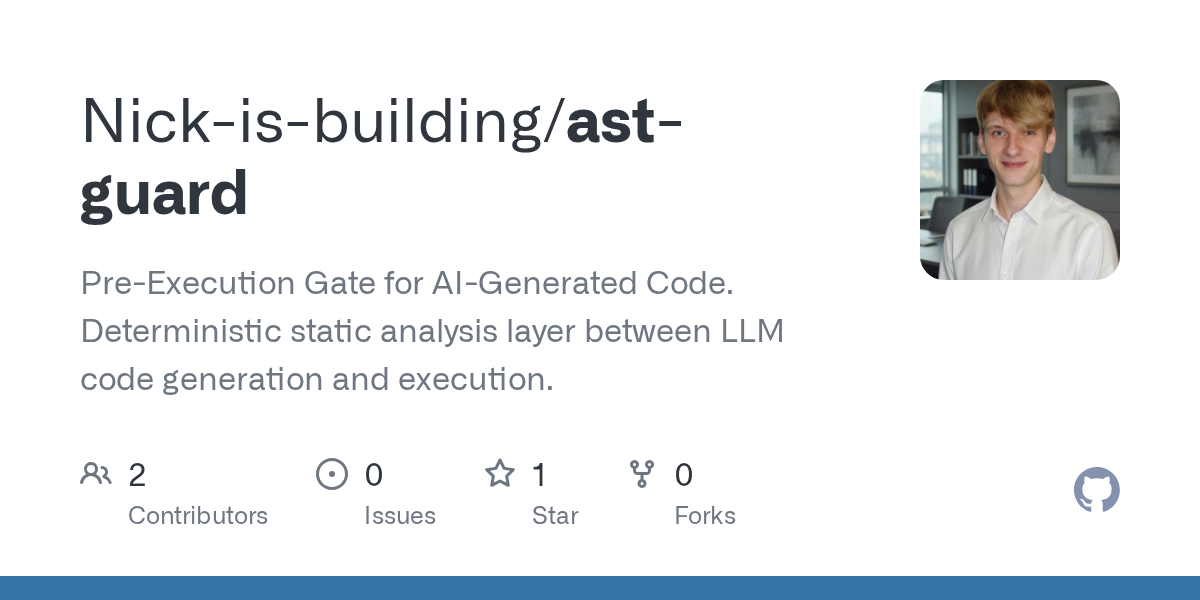 AST-guard