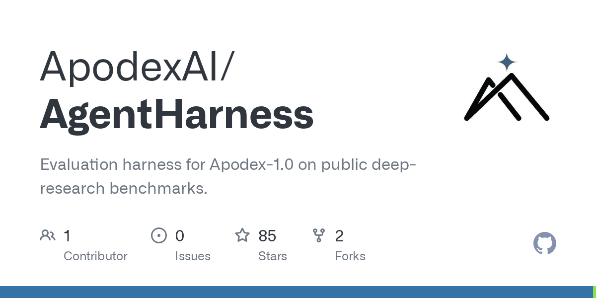 AgentHarness