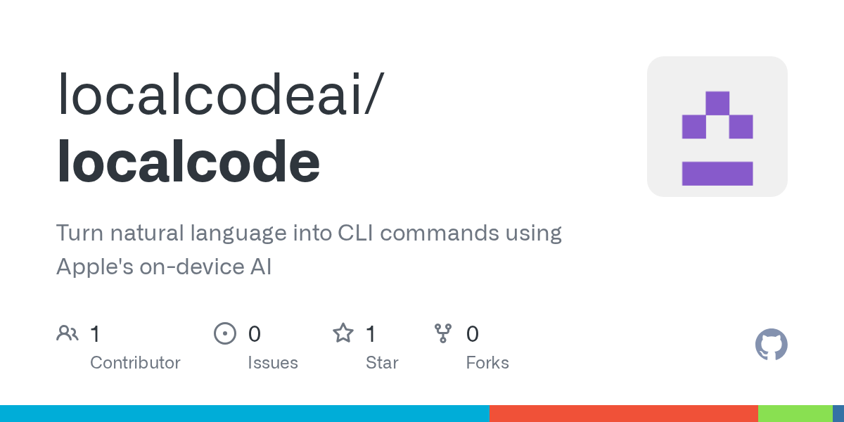 LocalCode