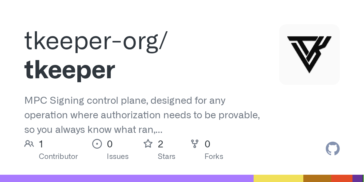 TKeeper