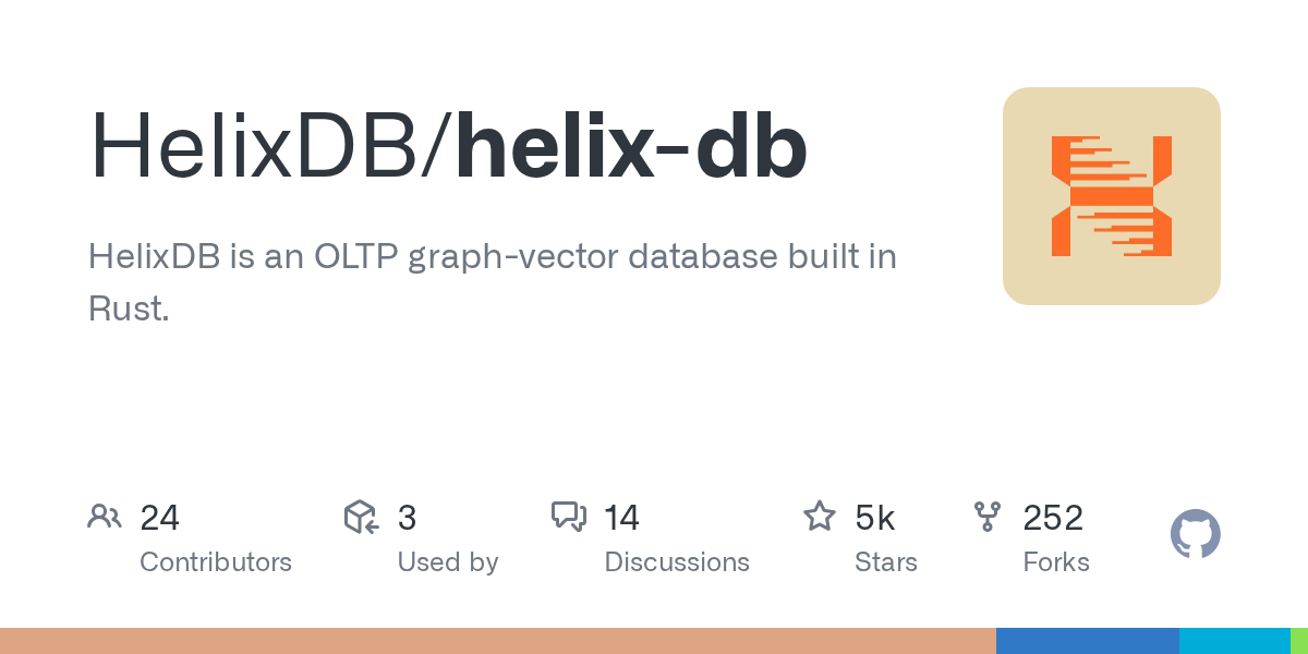 HelixDB