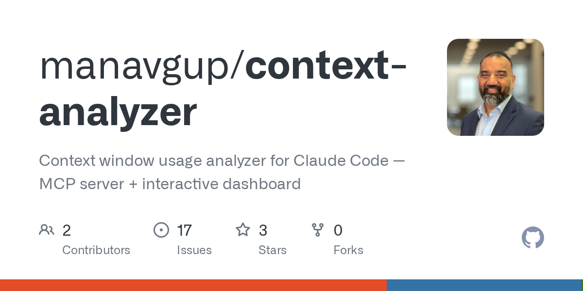 Claude Code Context Analyzer