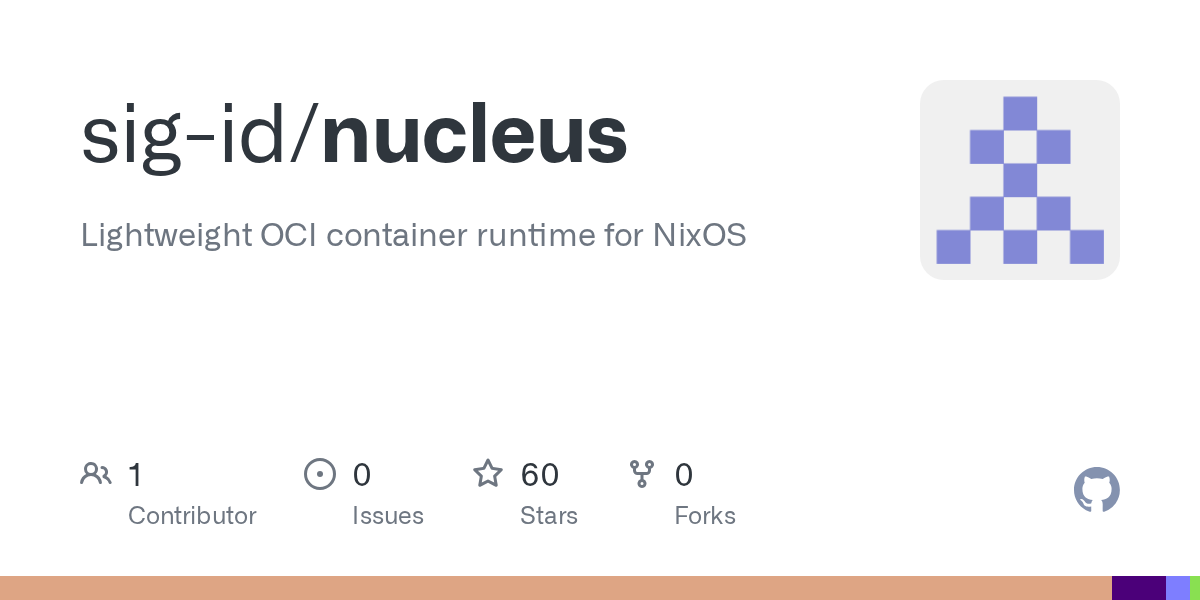 Nucleus