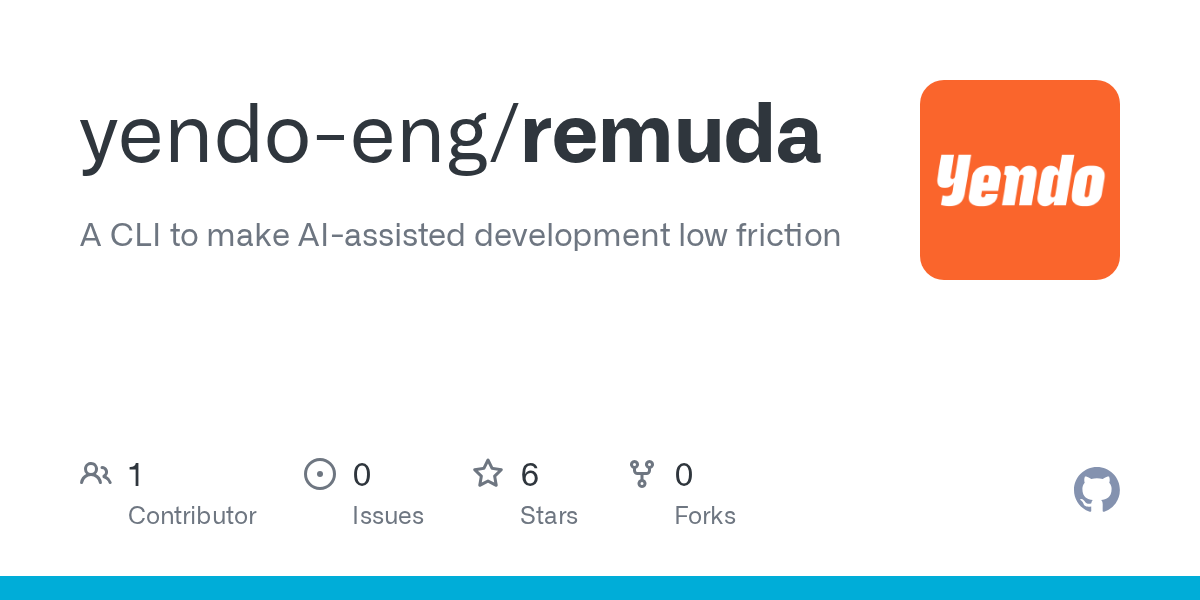 Remuda