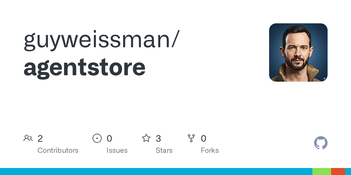 AgentStore