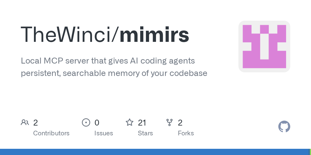 Mimirs