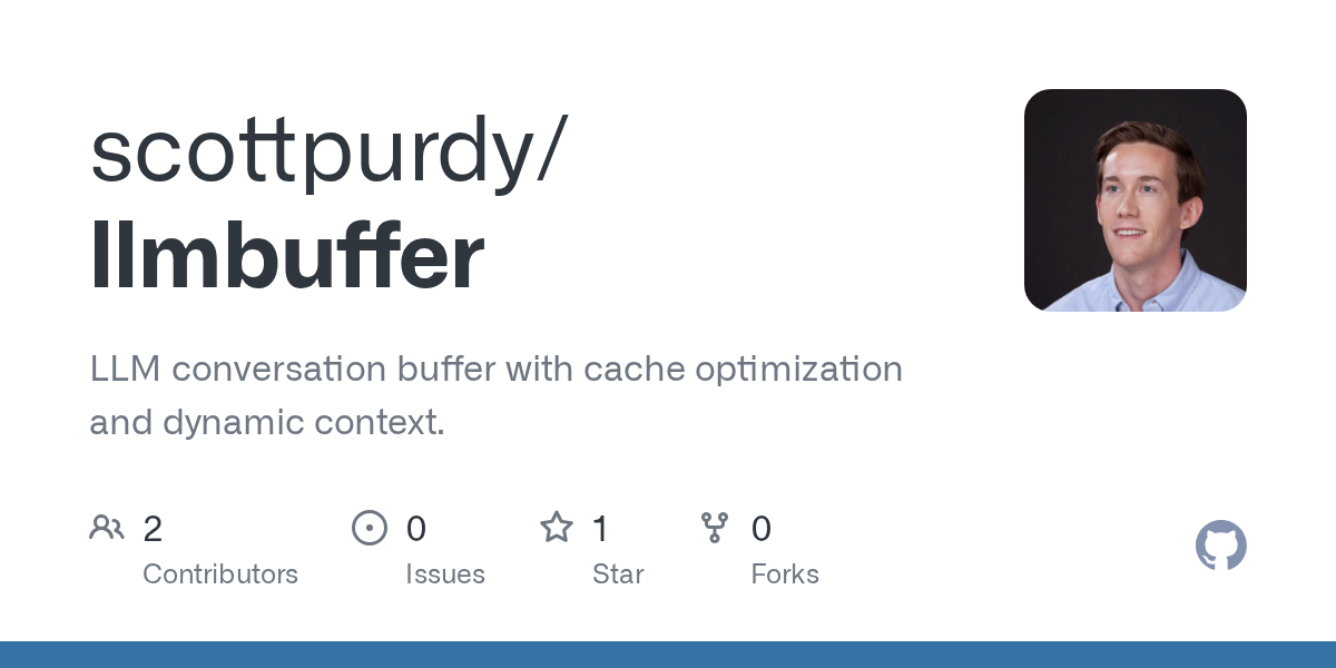Llmbuffer
