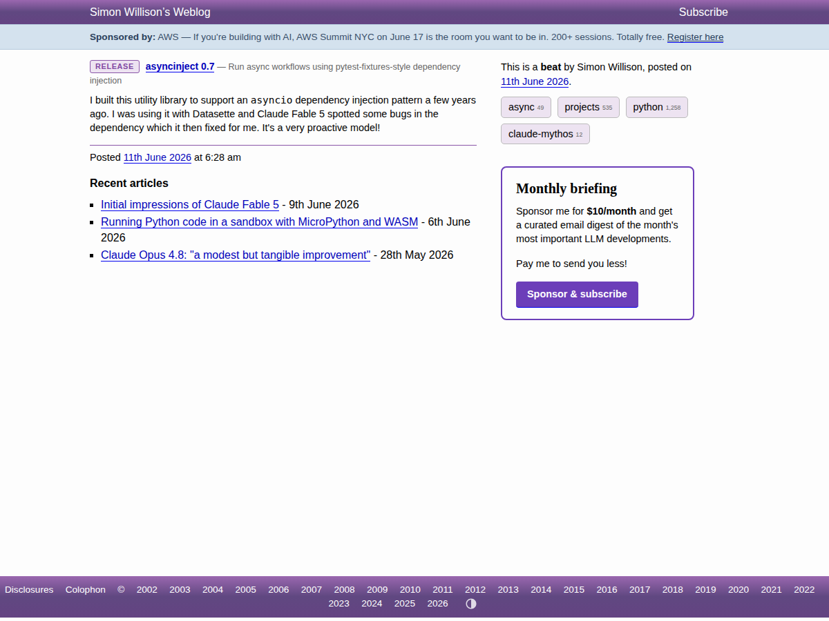 asyncinject 0.7