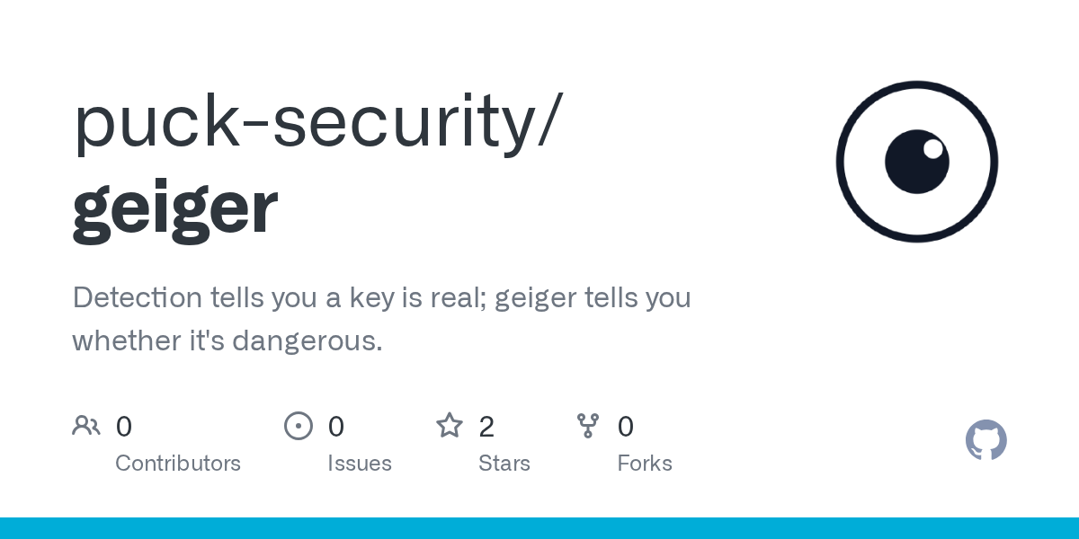 Geiger