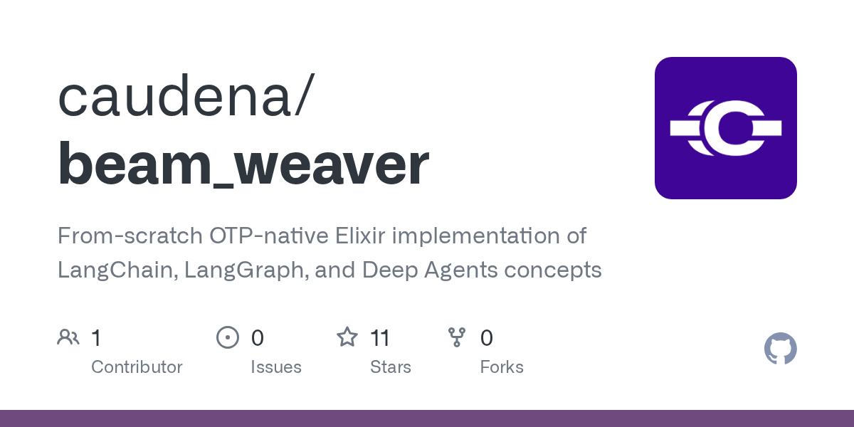 BeamWeaver