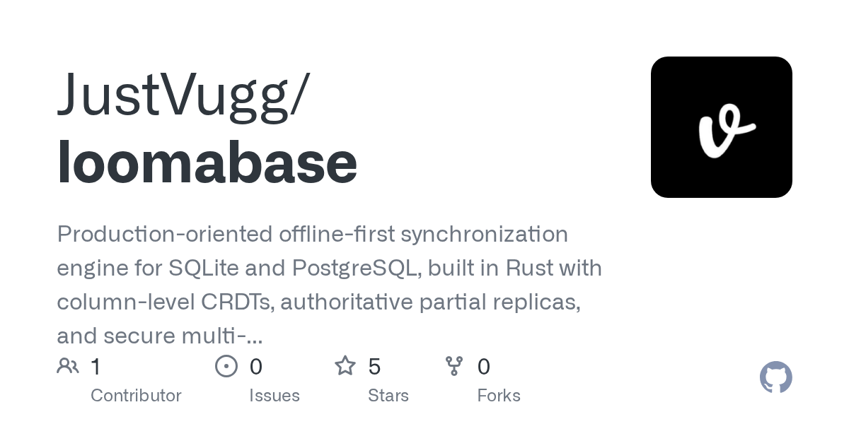 Loomabase