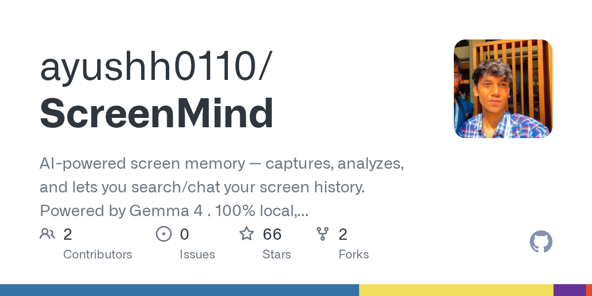 ScreenMind