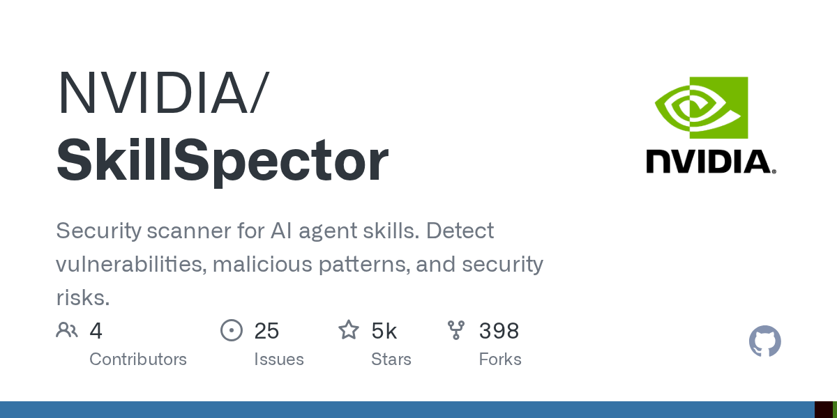 SkillSpector