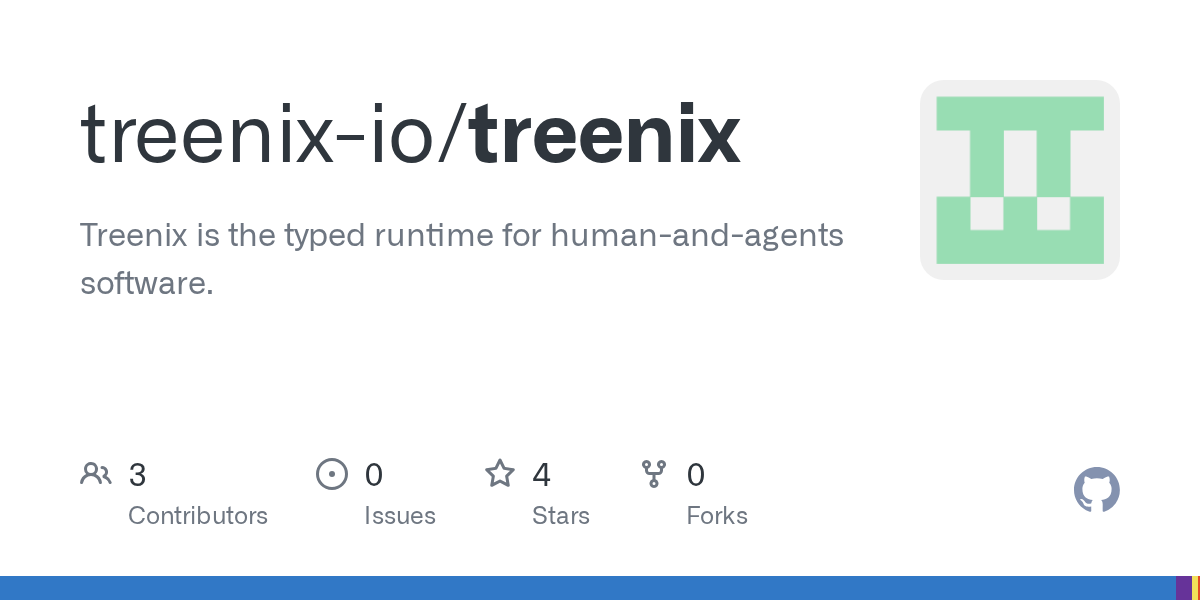 Treenix
