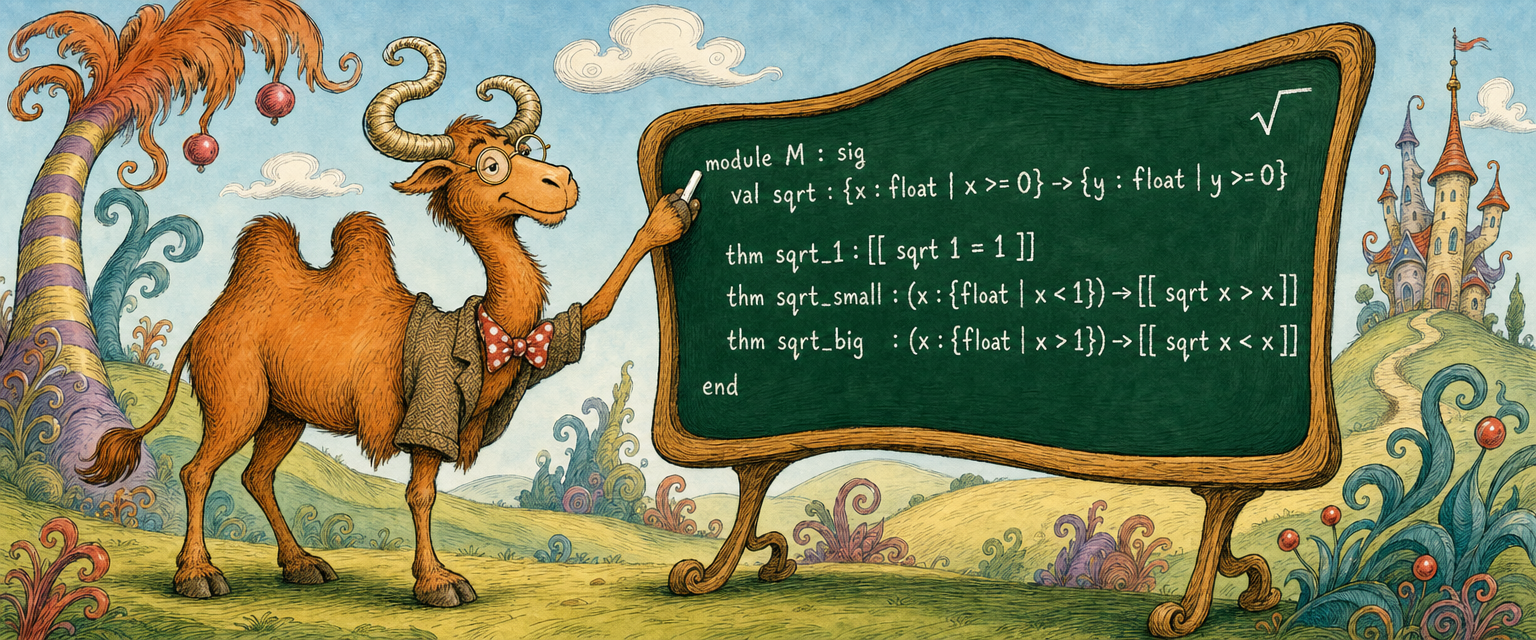 Formal methods and the future of programming
