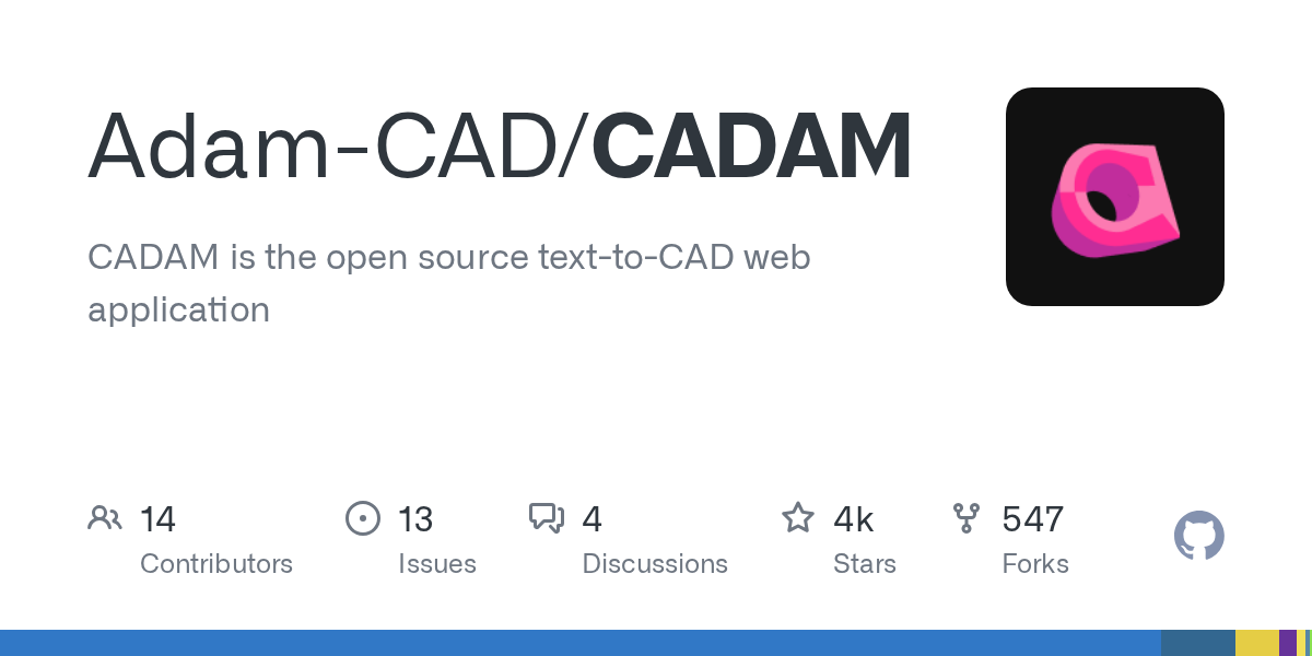 Adam CADAM