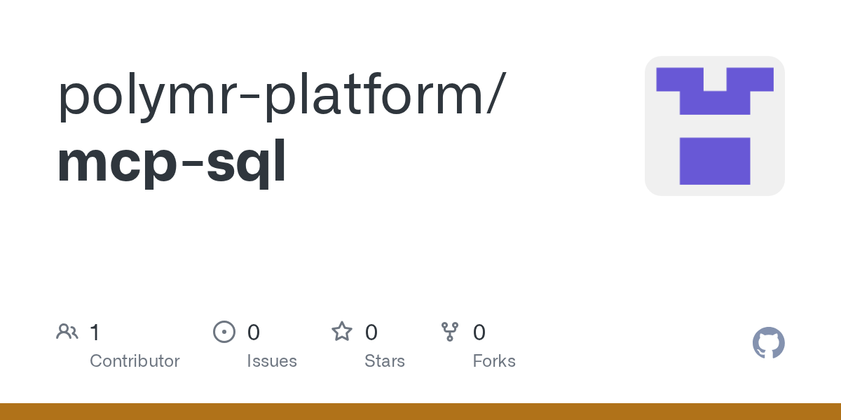 mcp-sql