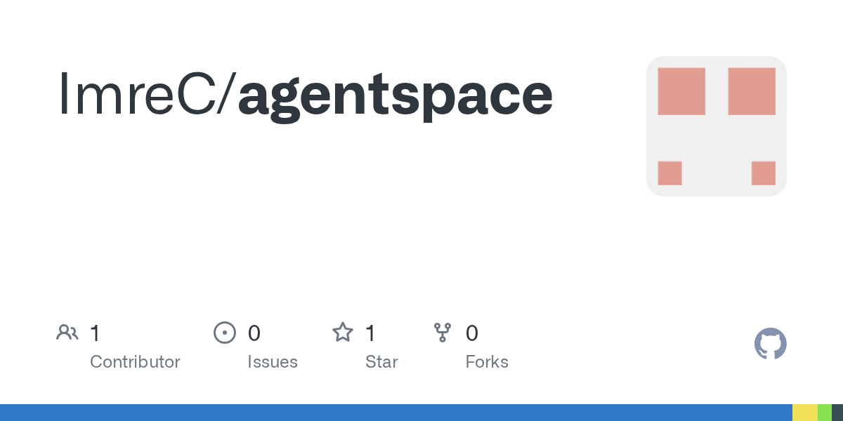 Agentspace