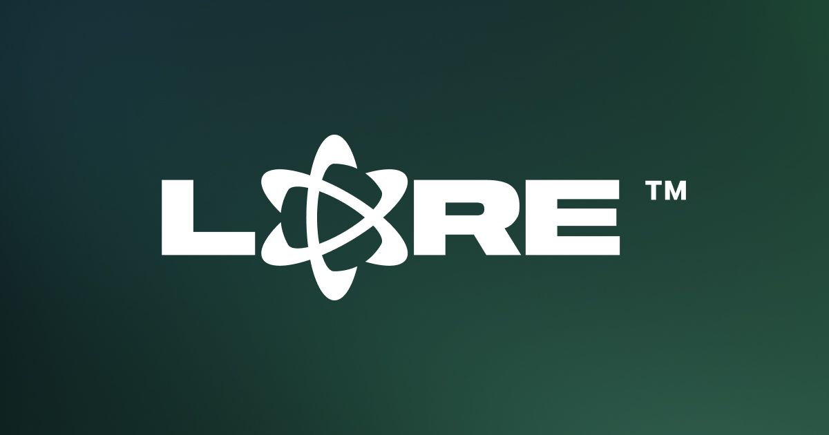 Lore