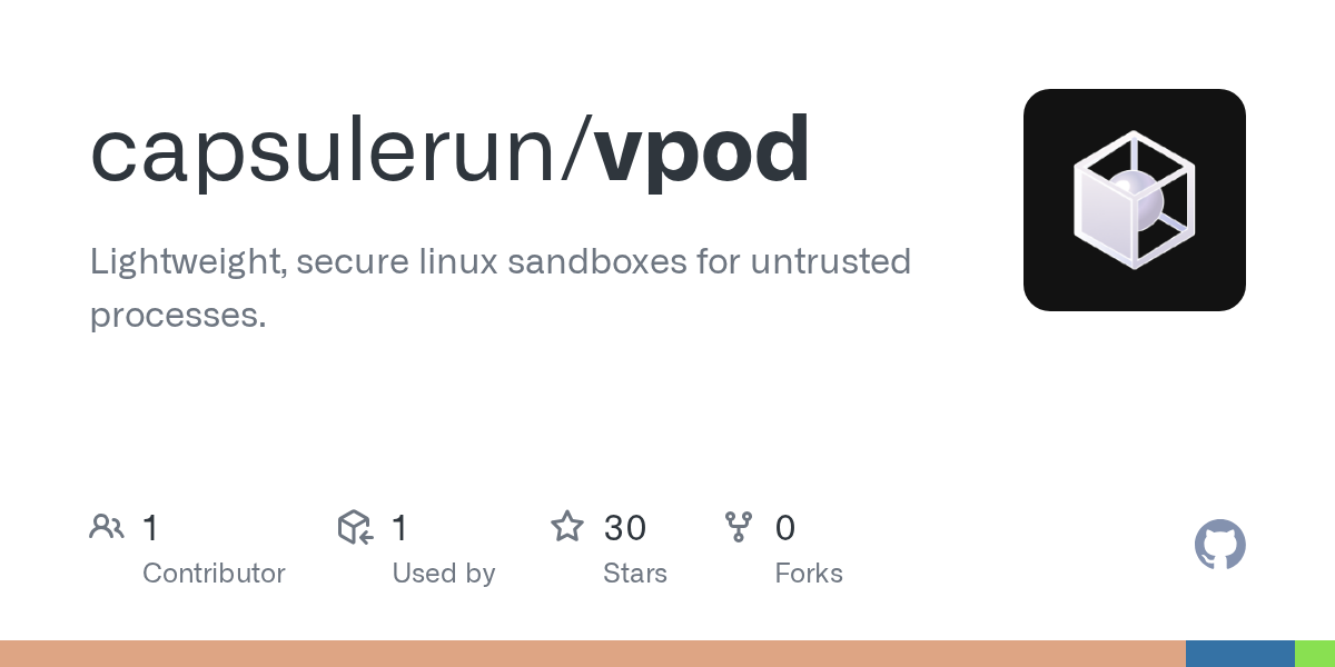 Vpod