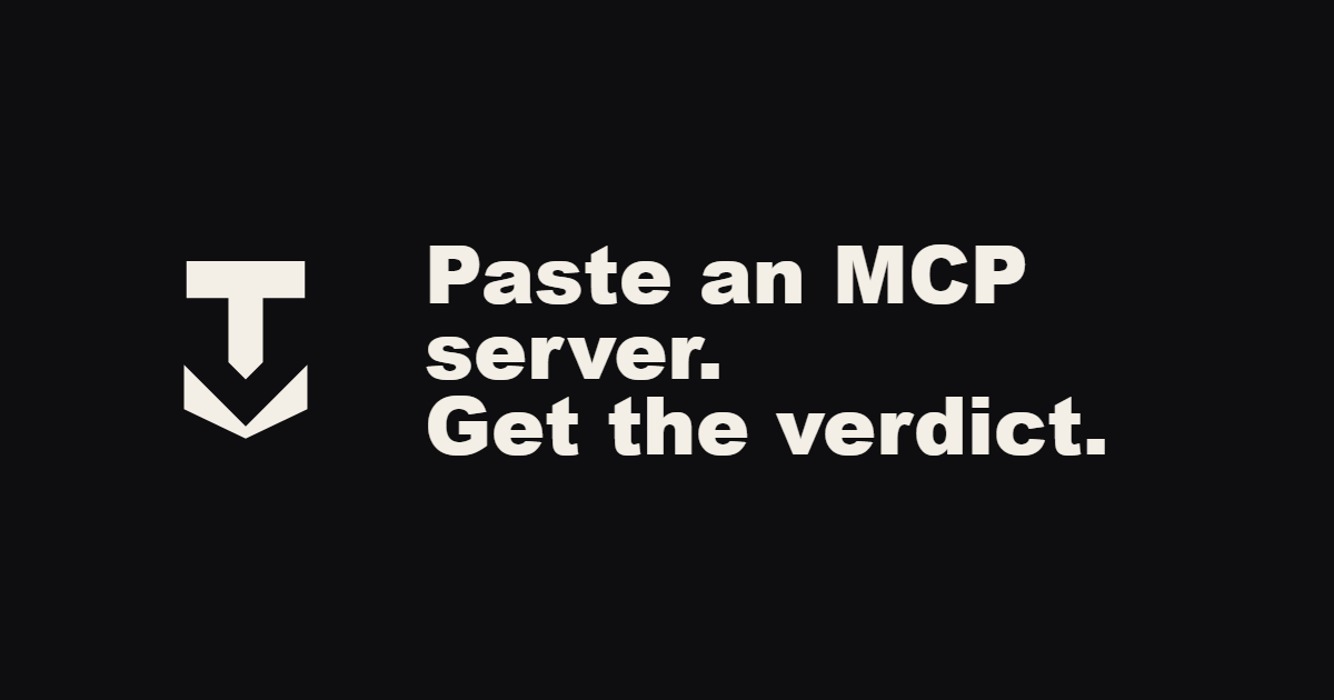 Throne MCP Registry