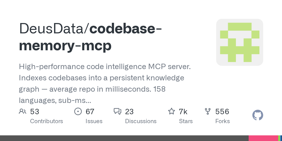 DeusData/codebase-memory-mcp
