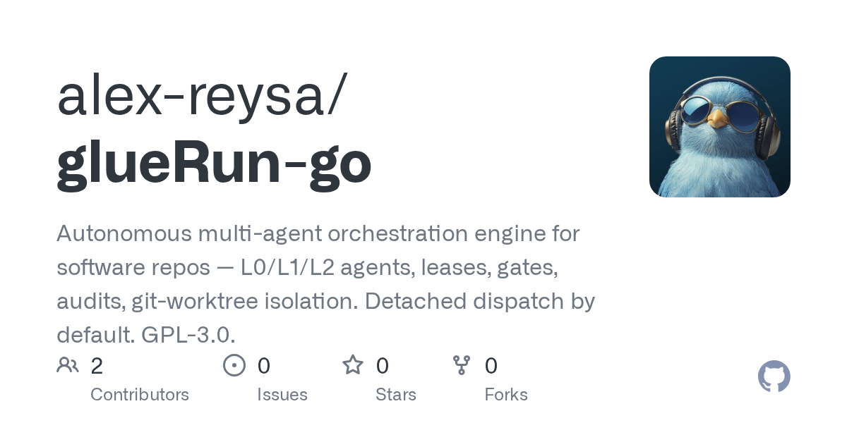 Git worktrees and evidence gates for Codex and Claude Code