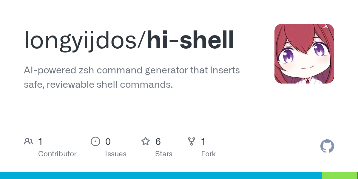 Hi-shell