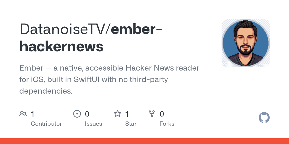 Ember